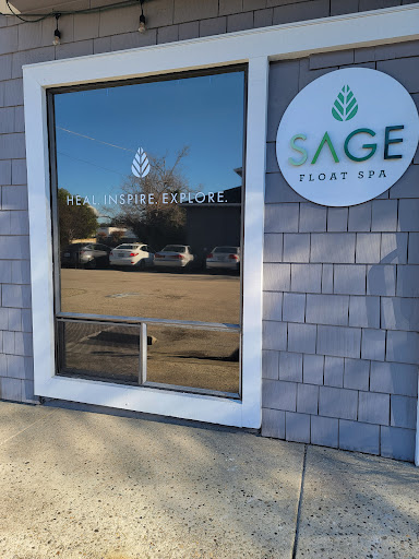 Wellness Center «Sage Float Spa», reviews and photos, 1395 41st Ave, Capitola, CA 95010, USA