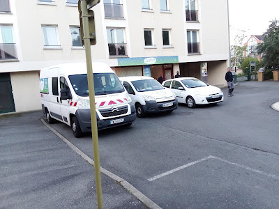 BPMS Brilliant Propreté Multi-services à Montargis