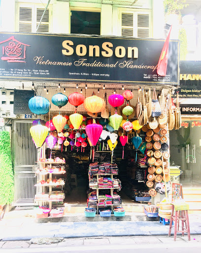 SonSon Enterprise Souvenirs