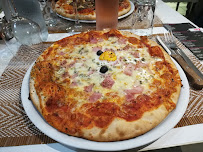 Pizza du Restaurant Maxim' à Gruissan - n°13