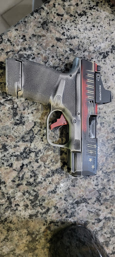 Pawn Shop «Perfect Pawn & Jewelry», reviews and photos, 40975 N Ironwood Rd, Queen Creek, AZ 85240, USA