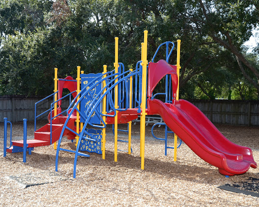 2200 N Courtenay Pkwy, Merritt Island, FL 32953, USA