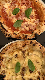 Photo n°17 de Le Tribeca - Restaurant & pizzas napolitaines à Marseille ()