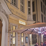 Photo n°1 de l'avis de Dennis. fait le 12/03/2024 à 19:46 sur le  Hofbräu zur Frauenkirche à Dresden