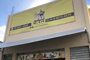 Sr. Pet - Pet shop Aracaju image