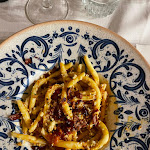 Photo n°1 de l'avis de Davide.o fait le 31/08/2023 à 15:32 sur le  Ai Palmenti Ristorante à Matera