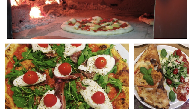 Reviews of Donnelli's Pizzeria in Norwich - Pizza
