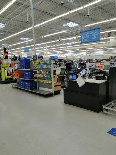 Department Store «Walmart Supercenter», reviews and photos, 9550 Mansfield Rd, Shreveport, LA 71118, USA