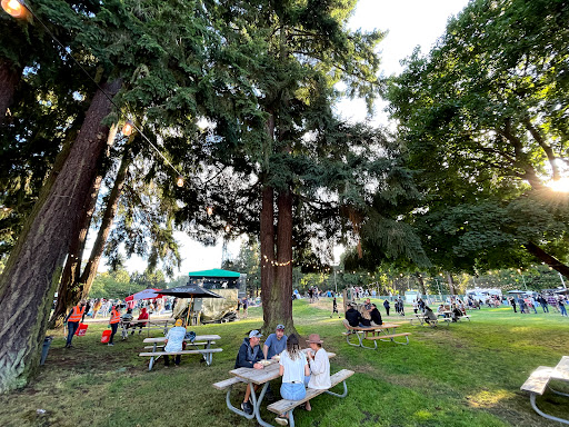 Concert Hall «Marymoor Park Concerts», reviews and photos, 6046 West Lake Sammamish Pkwy NE, Redmond, WA 98052, USA