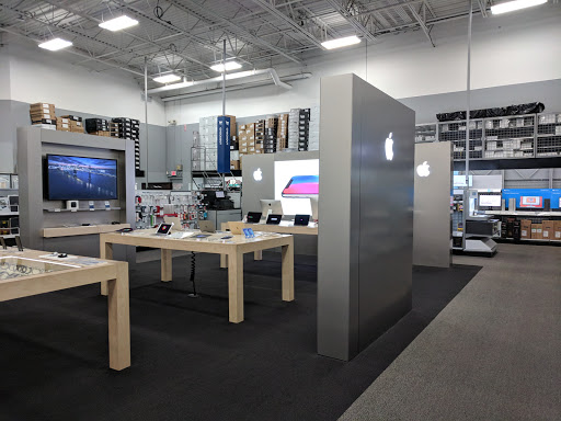 Electronics Store «Best Buy», reviews and photos, 3150 New Center Point, Colorado Springs, CO 80922, USA