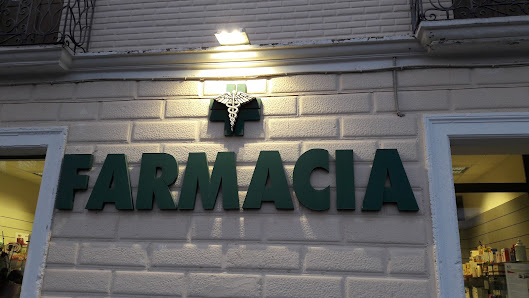 Farmacia Marras Giuseppe Via Vittorio Veneto, 25, 67020 Prata d'Ansidonia AQ, Italia