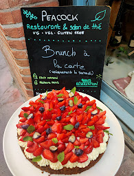 Photo n°5 de Peacock à Toulouse ()