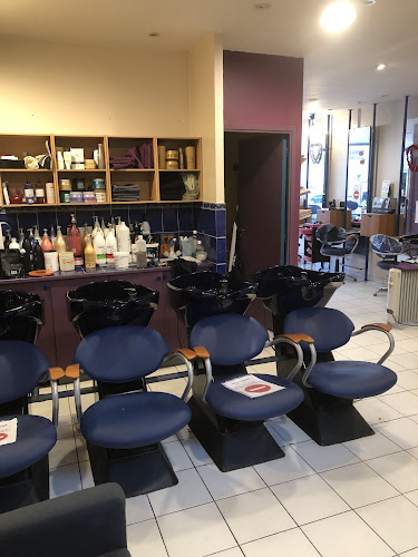 Salon de coiffure Hairtiste Montigny-le-Bretonneux