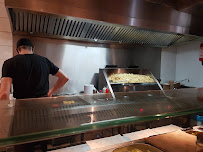 Atmosphère du Restaurant de hamburgers Home Burger - Saint-Malo Intra Muros - n°5