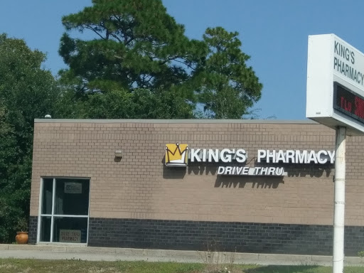 King's Pharmacy & Compounding Lab
