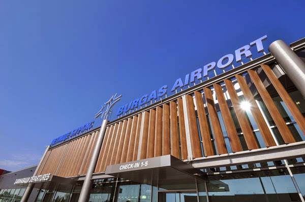 Отзиви за LowCostCars Burgas Airport в Бургас - Други