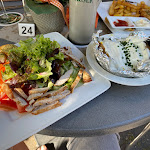 Photo n°2 de l'avis de Christoph.n fait le 11/06/2022 à 16:22 sur le  Bistro Grecken à Bad Friedrichshall