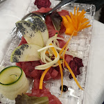 Photo n°11 de l'avis de Marco.a fait le 29/08/2019 à 20:58 sur le  Ristorante Pizzeria L'Abate à Sorrento