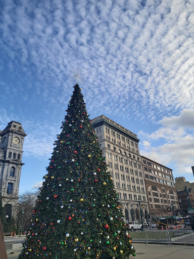 Tourist Attraction «Clinton Square», reviews and photos, 161 W Genesee St, Syracuse, NY 13202, USA