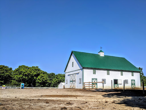 Bed & Breakfast «Shamrock Farm Bed & Breakfast», reviews and photos, 2388 Millville Rd, Lapeer, MI 48446, USA