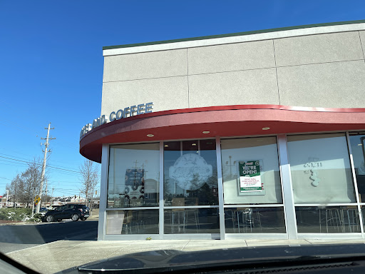 Donut Shop «Krispy Kreme», reviews and photos, 4198 Hacks Cross Rd, Memphis, TN 38125, USA