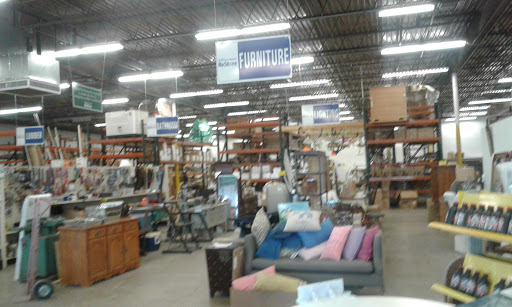 Building Materials Store «Habitat for Humanity ReStore DuPage», reviews and photos, 869 S Rohlwing Rd, Addison, IL 60101, USA