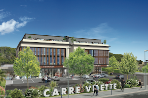 Medical Center Carré Vilette - Hyères image