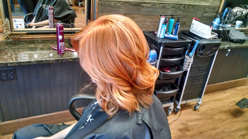 Beauty Salon «In Chelsea Hair Design», reviews and photos, 103 W Middle St, Chelsea, MI 48118, USA
