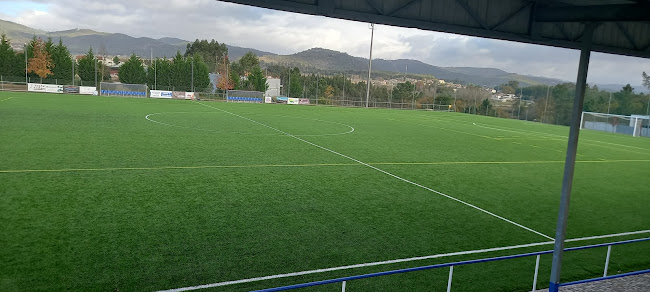 Campo De Jogos De Souto, S. Salvador - Guimarães