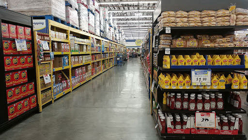 Supermarket Santa Rosa