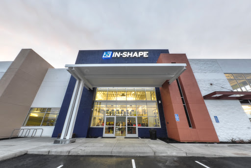 Gym «In-Shape Health Clubs», reviews and photos, 925 Hartle Ct, Napa, CA 94558, USA