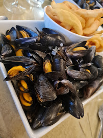 Les plus récentes photos du Restaurant de fruits de mer La Cabane à Huîtres à Lyon - n°3