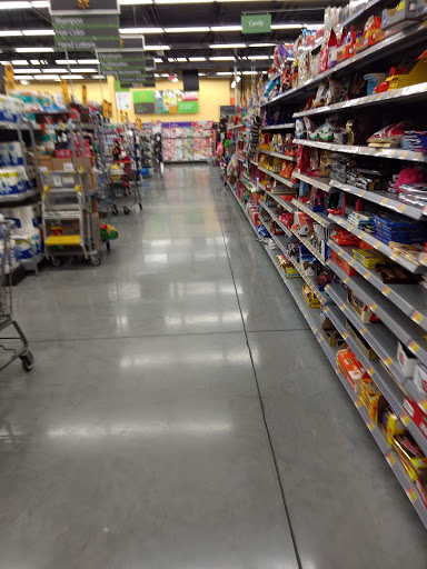 Supermarket «Walmart Neighborhood Market», reviews and photos, 4950 Plantation Rd, Roanoke, VA 24019, USA