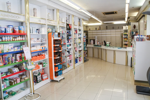 Farmacia Juan Luis Pujol