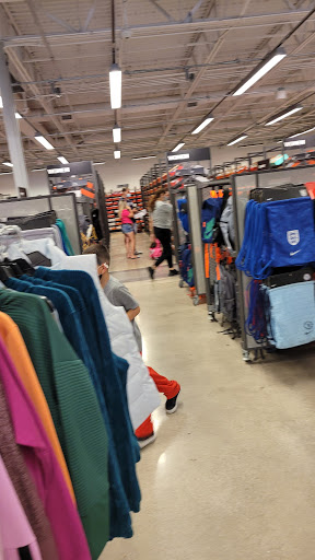 Clothing Store «Nike Clearance Store», reviews and photos, 250 E Palm Dr #185, Florida City, FL 33034, USA