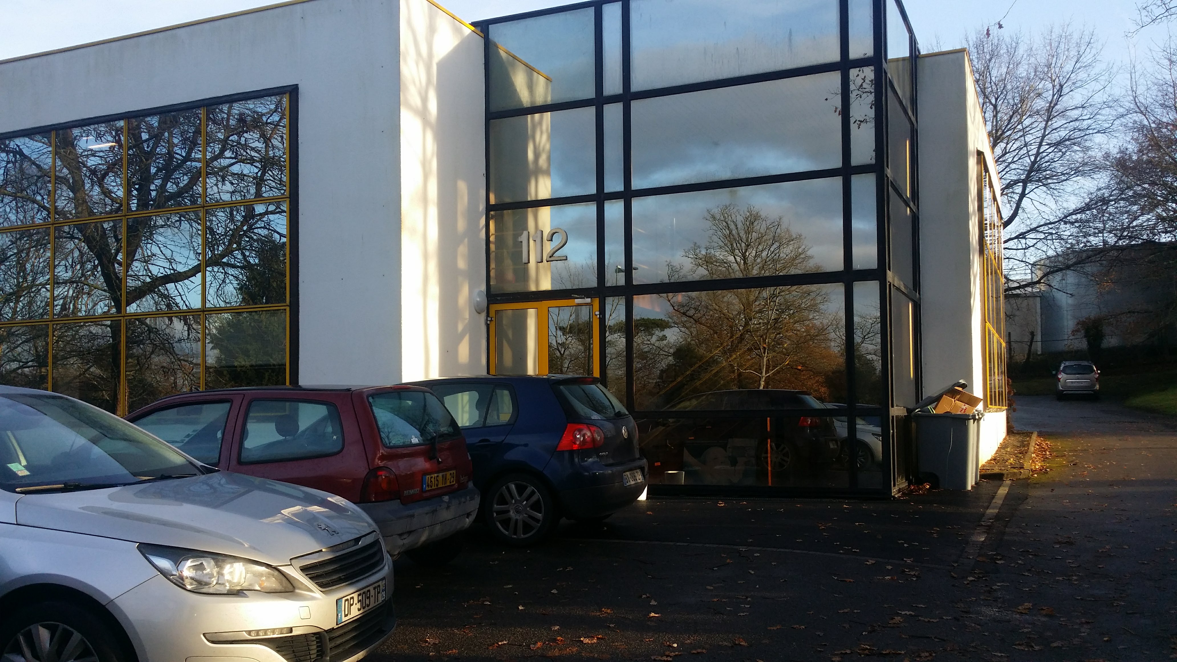 Photo n° 1 de l'avis de Frédéric.O fait le 18/12/2017 à 09:56