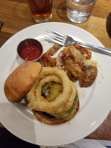 Shopping Mall «Vernon Hills Shopping Center», reviews and photos, 700 White Plains Post Road, Eastchester, NY 10709, USA