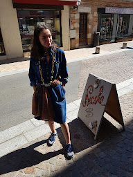 Photo n°12 de Nicole à Valence d'Agen ()