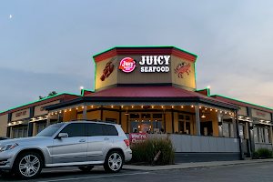 The Juicy Seafood Restaurant & Bar- Castleton image
