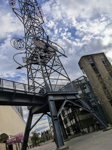 Shopping Mall «Downtown Commons», reviews and photos, 660 J St, Sacramento, CA 95814, USA