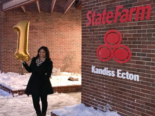 Insurance Agency «Kandiss Ecton - State Farm Insurance Agent», reviews and photos