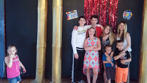 Performing Arts Theater «Apollo Theatre», reviews and photos, 128 E Martin St, Martinsburg, WV 25401, USA