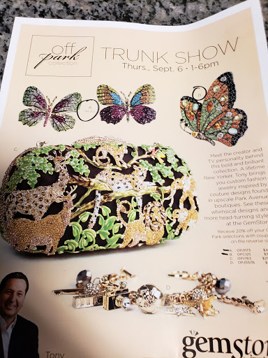 Jewelry Repair Service «Gem Store», reviews and photos, 9933 Kingston Pike, Knoxville, TN 37922, USA