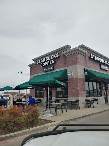 Coffee Shop «Starbucks», reviews and photos, 5162 Rufe Snow Dr, North Richland Hills, TX 76180, USA