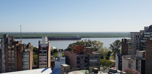 Apartamentos turisticos Rosario