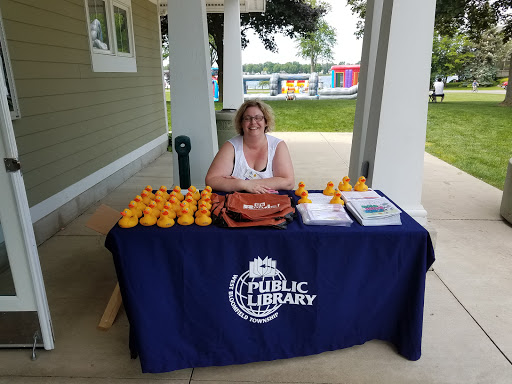 Recreation Center «Sylvan Lake Community Center», reviews and photos, 2456 Pontiac Dr, Sylvan Lake, MI 48320, USA