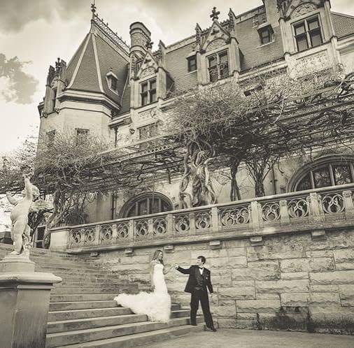 Wedding Planner «Shay Brown Events - The Southern Wedding Experience», reviews and photos, 80 Broadway, Asheville, NC 28801, USA