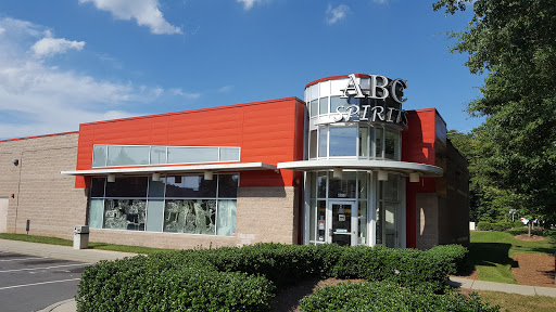 Mecklenburg County ABC Store #10, 4315 Sunset Rd, Charlotte, NC 28216, USA, 