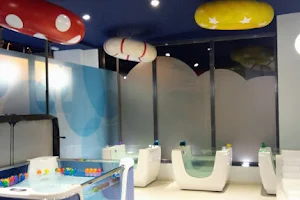 Splash Baby Spa Burgos image