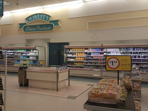 Grocery Store «Winn-Dixie», reviews and photos, 802 US-27, Avon Park, FL 33825, USA